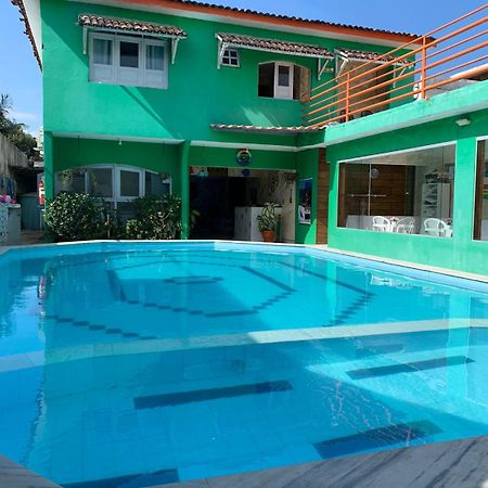 Pousada Casa Porto Pôrto das Galinhas Exterior foto