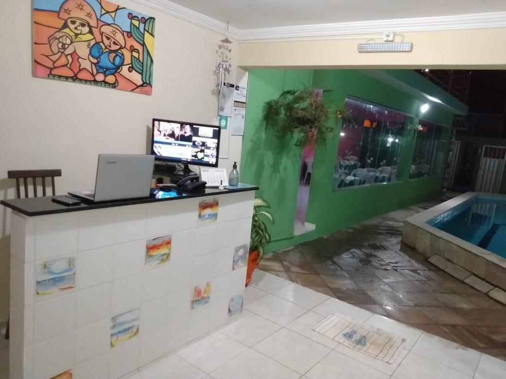 Pousada Casa Porto Pôrto das Galinhas Exterior foto