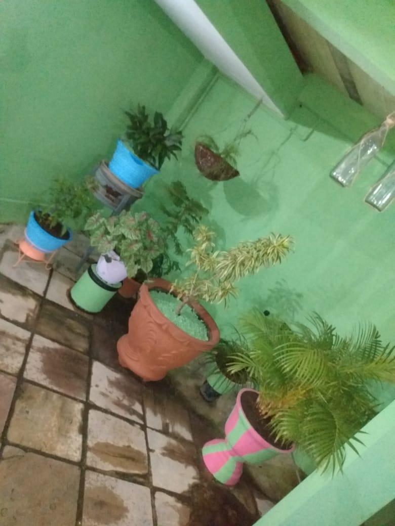 Pousada Casa Porto Pôrto das Galinhas Exterior foto