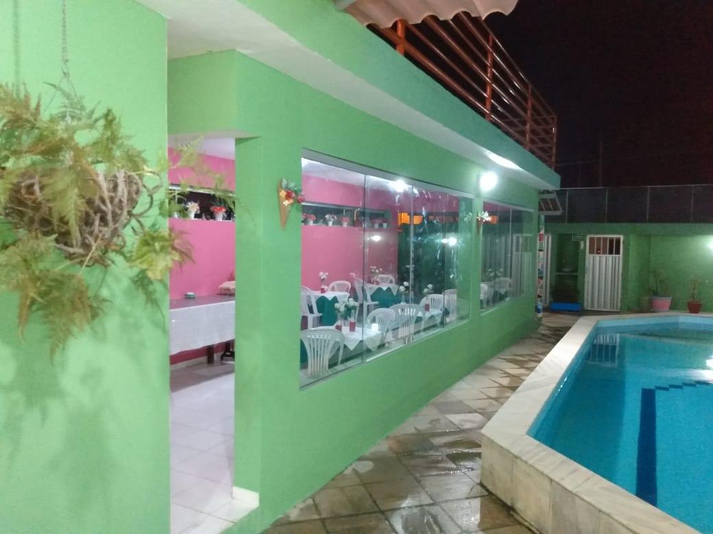 Pousada Casa Porto Pôrto das Galinhas Exterior foto