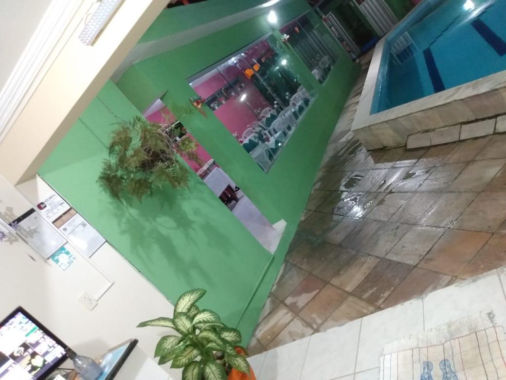 Pousada Casa Porto Pôrto das Galinhas Exterior foto
