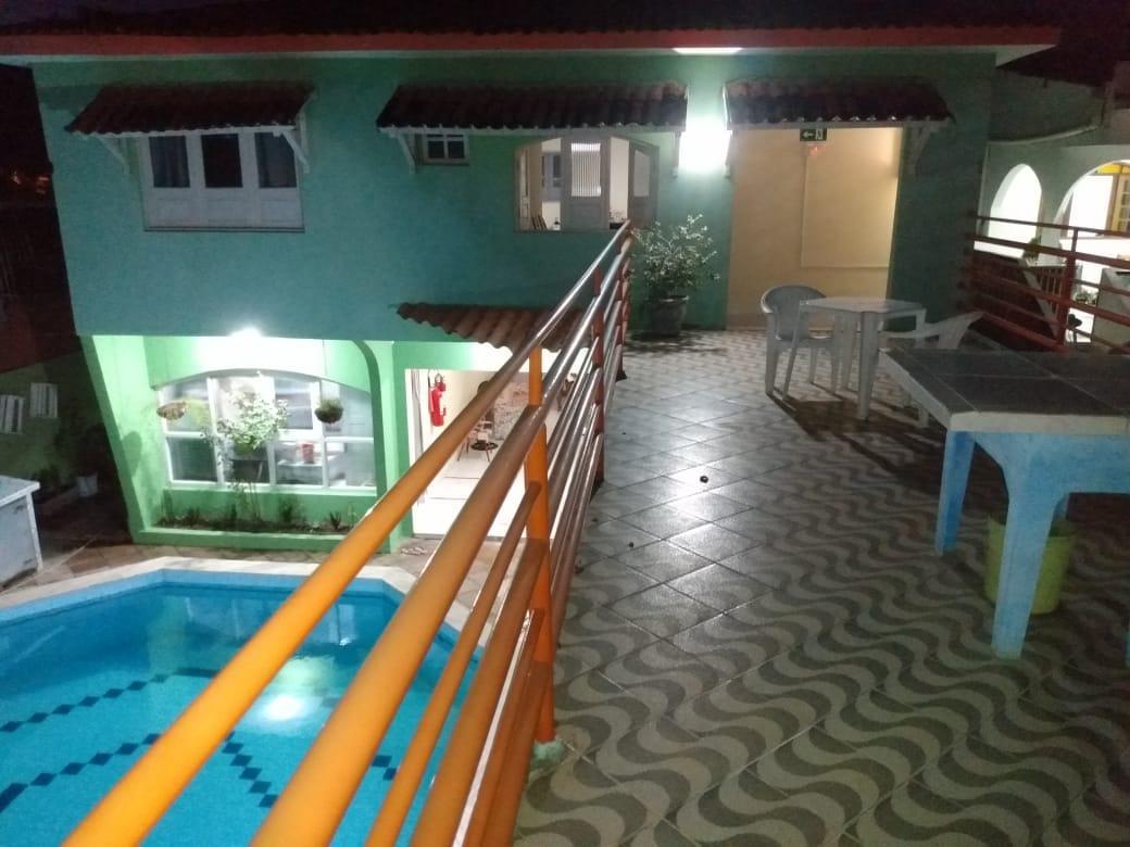 Pousada Casa Porto Pôrto das Galinhas Exterior foto