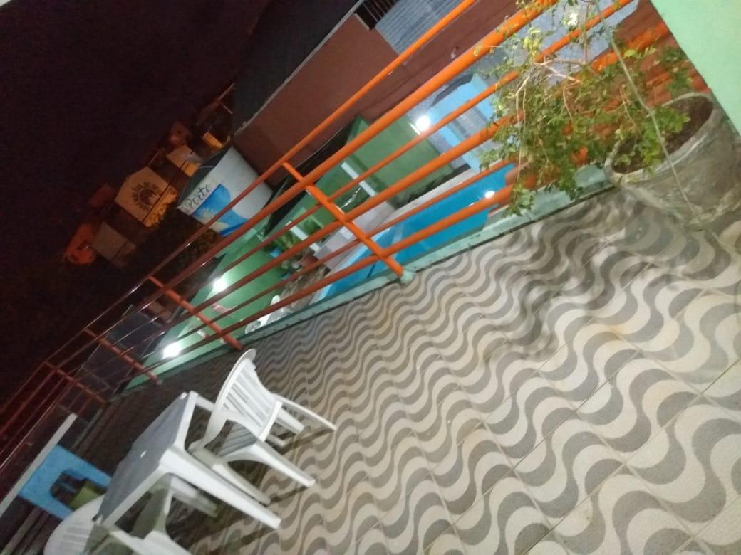 Pousada Casa Porto Pôrto das Galinhas Exterior foto