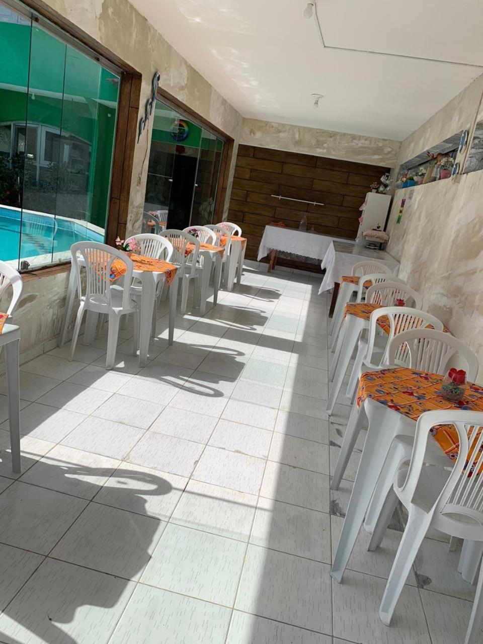 Pousada Casa Porto Pôrto das Galinhas Exterior foto