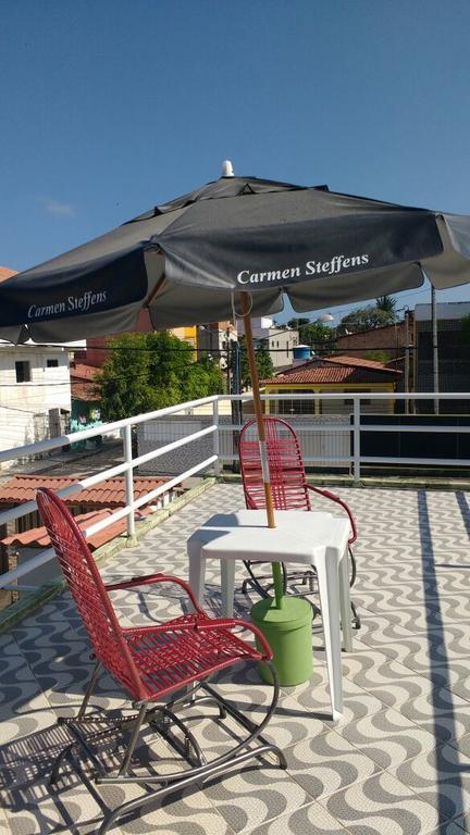 Pousada Casa Porto Pôrto das Galinhas Exterior foto